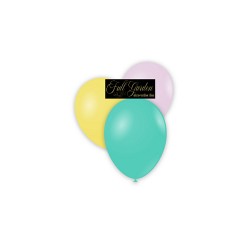 PALLONCINO MACARONS  G110  12 ROCCA  100PZ