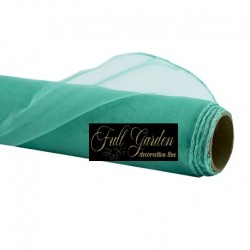 Organza Tiffany Cm.50x 9 Mt