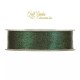 Nastro Frederik Mm40x25 Mt Dark Green