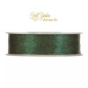 Nastro Frederik Mm40x25 Mt Dark Green