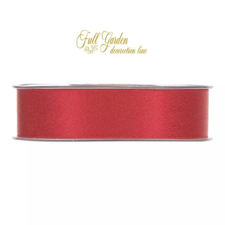 NASTRO FREDERIK  MM15X25 M RED
