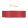 Nastro Frederik  Mm15x25 M Red