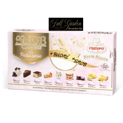 Confetti Snob  Mix Patisserie Con Mandorla 1 Kg