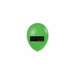 PALLONCINO 13 G120 VERDE 22  ROCCA 100PZ