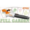 Soffiatore Batteria Bga60+al101+ak30
