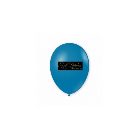 PALLONCINO 13 G120 BLU 52  ROCCA 100PZ