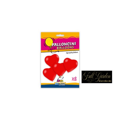 8-palloncini--cuori-pastello-rosso-11-25-cm