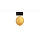 PALLONCINO SOFT LINE CHROME 5 GOLD 116 PZ 100