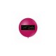 PALLONCINO PASTELLO FUCSIA 22 DA ESTERNO CM 55