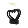 B.te Shopper C.ta  Love Nera 38x40+24+12