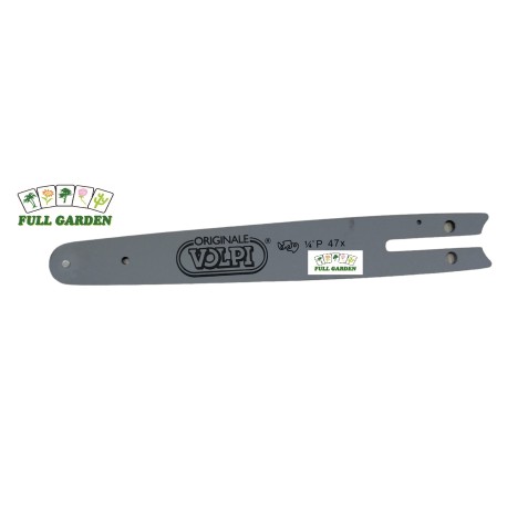 BARRA PER CATENA POTATORE KVS2000 VOLPI KVS2000R17