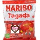 HARIBO GOMMOSE  TAGADA BUSTA GR.100