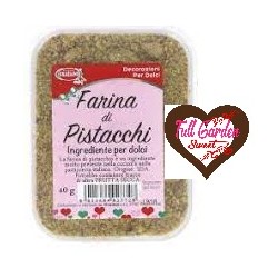 FARINA DI PISTACCHIO GR.40 GRAZIANO