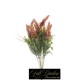 BUSH ASTILBE X 9 CM 55 PINK