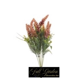 Bush Astilbe X 9 Cm 55 Pink