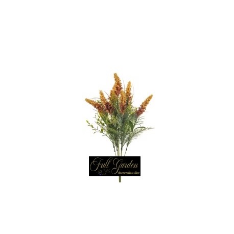 BUSH ASTILBE X 9 CM 55 YELLOW