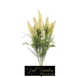 BUSH ASTILBE X 9 CM 55 CREMA