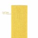 ***BOBINA COTONE GIALLO MM 510X9 MT