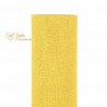 Bobina Cotone Giallo Mm 510x9 Mt