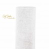 Bobina Cotone Bianco Mm 750x9 Mt