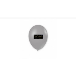 PALLONCINO 9/10  G90 GREY 17    ROCCA  100PZ