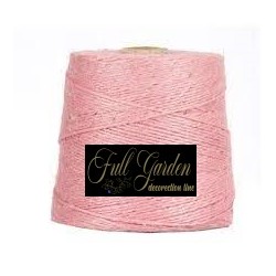 STRING JUTA MM.2 PINK KG.1