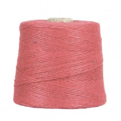 STRING JUTA MM.2 PARADISE PINK KG.1