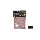 POLVERE DI CORIANDOLI  ROSA GOLD 50GR