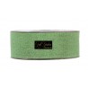 NASTRO DELICATE MM40X25MT CAMEO GREEN