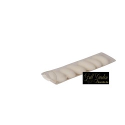 Scatola Pvc Cm.3.5x2x11,5 Pz 10