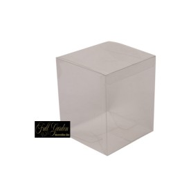 SCATOLA  PVC CM.10X10X12 PZ 10