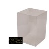 Scatola  Pvc Cm.10x10x14 Pz 10