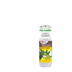 Olio Di Neem Liquido Concentrato Ml 250