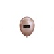 PALLONCINO 13 CHROME ROSA GOLD 33  PZ 50