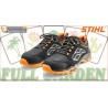 Scarpe Di Sicurezza Senza Protezione Ant Worker S2