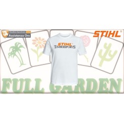 T-shirt Sts Bianca T.l