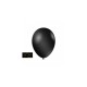 PALLONCINO 12 GM110  BLACK  79 100 PZ