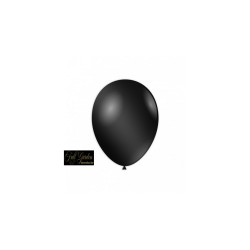 Palloncino 12" Gm110  Black  79 100 Pz