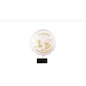 Prima Comunione Cresima  Tondo 18" Mylar