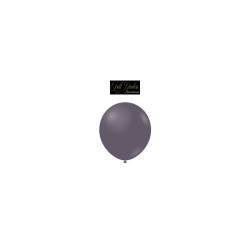 PALLONCINO SOFT LINE 5 MALVA PASTELLO ROCCA 100PZ