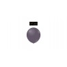 Palloncino Soft Line 5" Malva Pastello Rocca 100pz