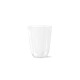 COPPA LILY CC 100 TRASPARENTE PZ.40