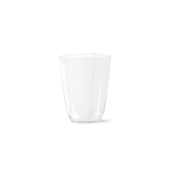 COPPA LILY CC 100 TRASPARENTE PZ.40