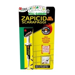 Zapi Esca Gel Antiscarafaggi Siringa 5 Gr.