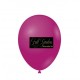 PALLONCINO SOFT LINE 5  MAGENTA 135