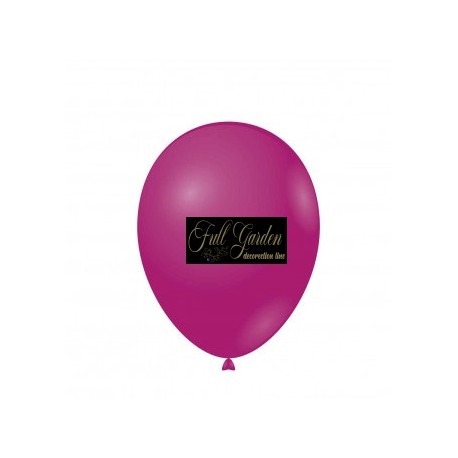 PALLONCINO SOFT LINE 5  MAGENTA 135