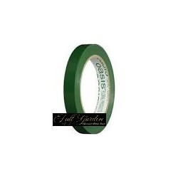 OASIS NASTRO PVC VERDE 15MMX33MT