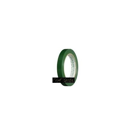 OASIS NASTRO PVC VERDE 15MMX33MT