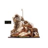 Nativita' Cm.30x17x25