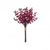 TRALCIO BACCHE CM.45  RED